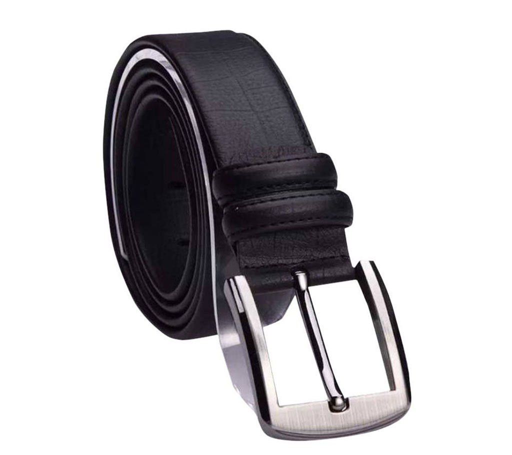 formal leather belt for men  - 20% Discount