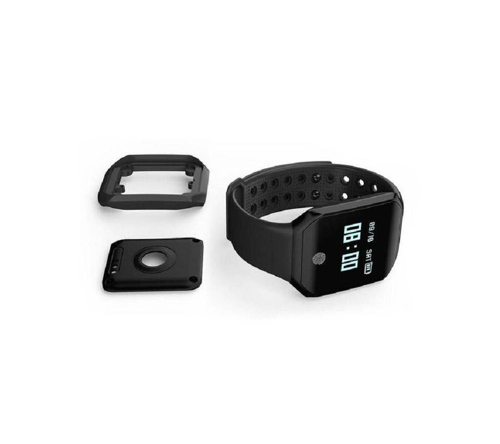 Z66 Smart Watch Sport Bracelet