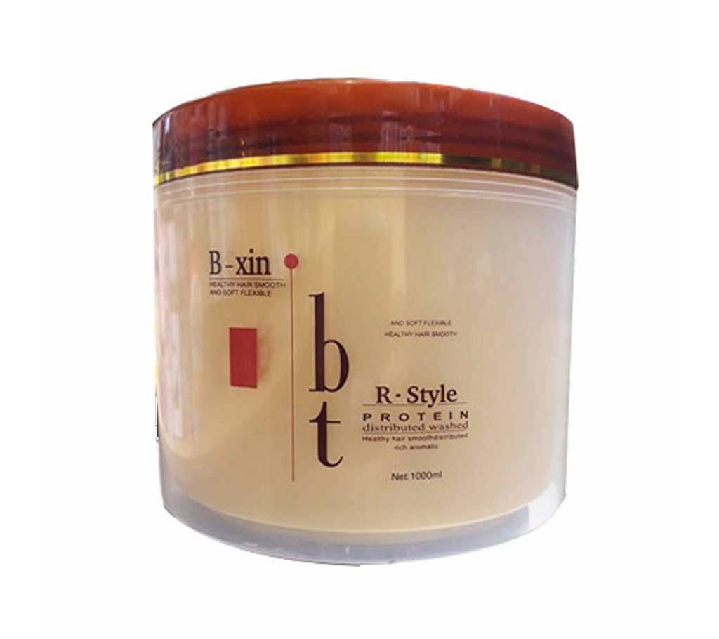B–XIN R-STYLE Protine Hair Treatment