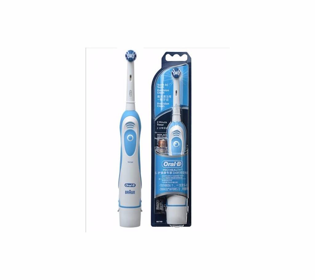 Oral-B Pro-Health  Electric Toothbrush