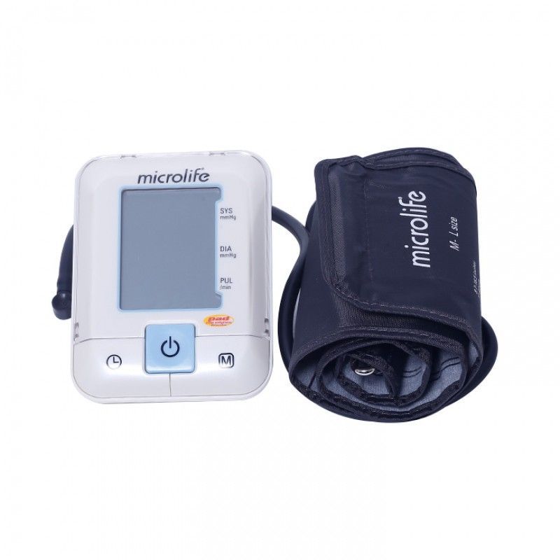 Microlife Digital Blood Pressure Monitor