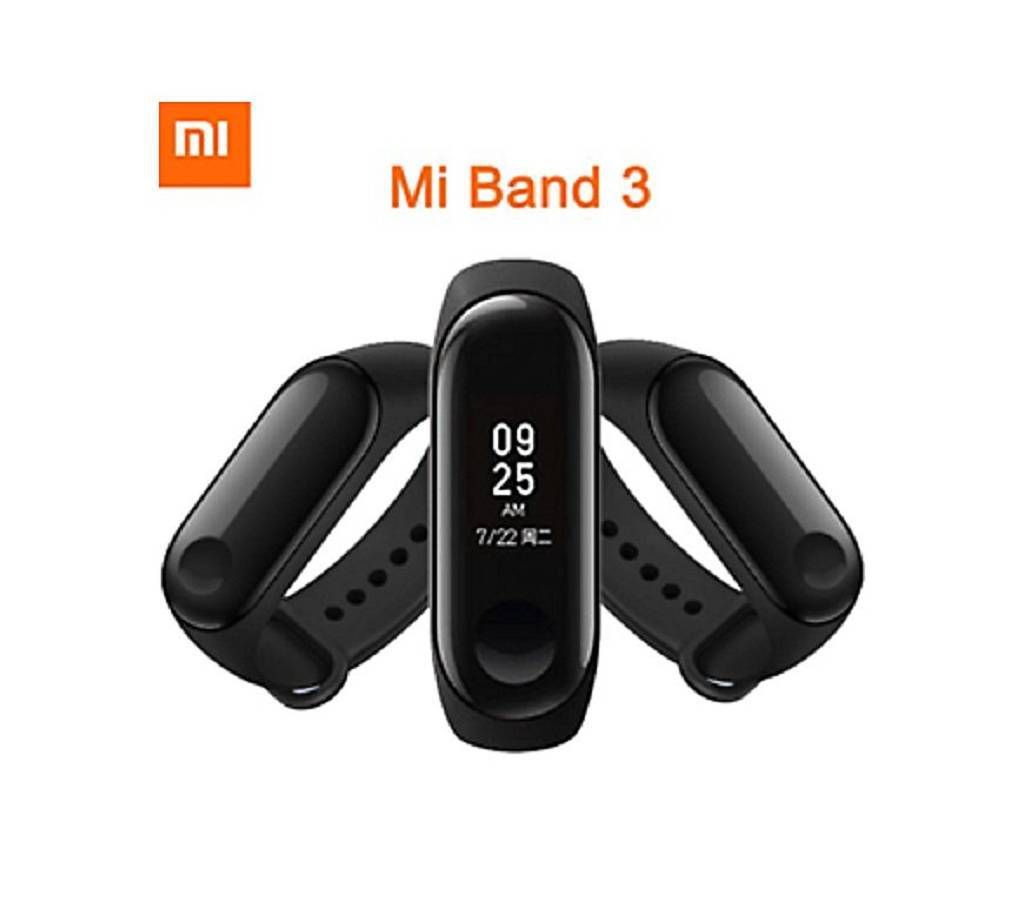 Xiaomi Mi Band 3 Fitness Bracelet