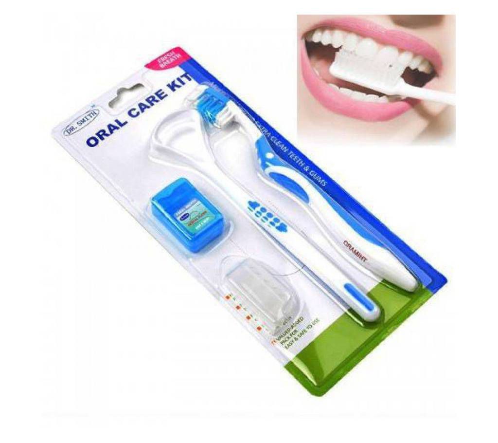 Mouth Care Kit