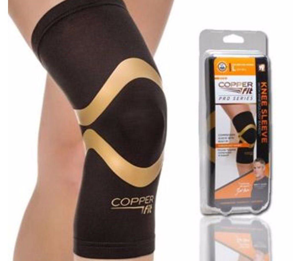 Copper Fit for Knee and Elbow