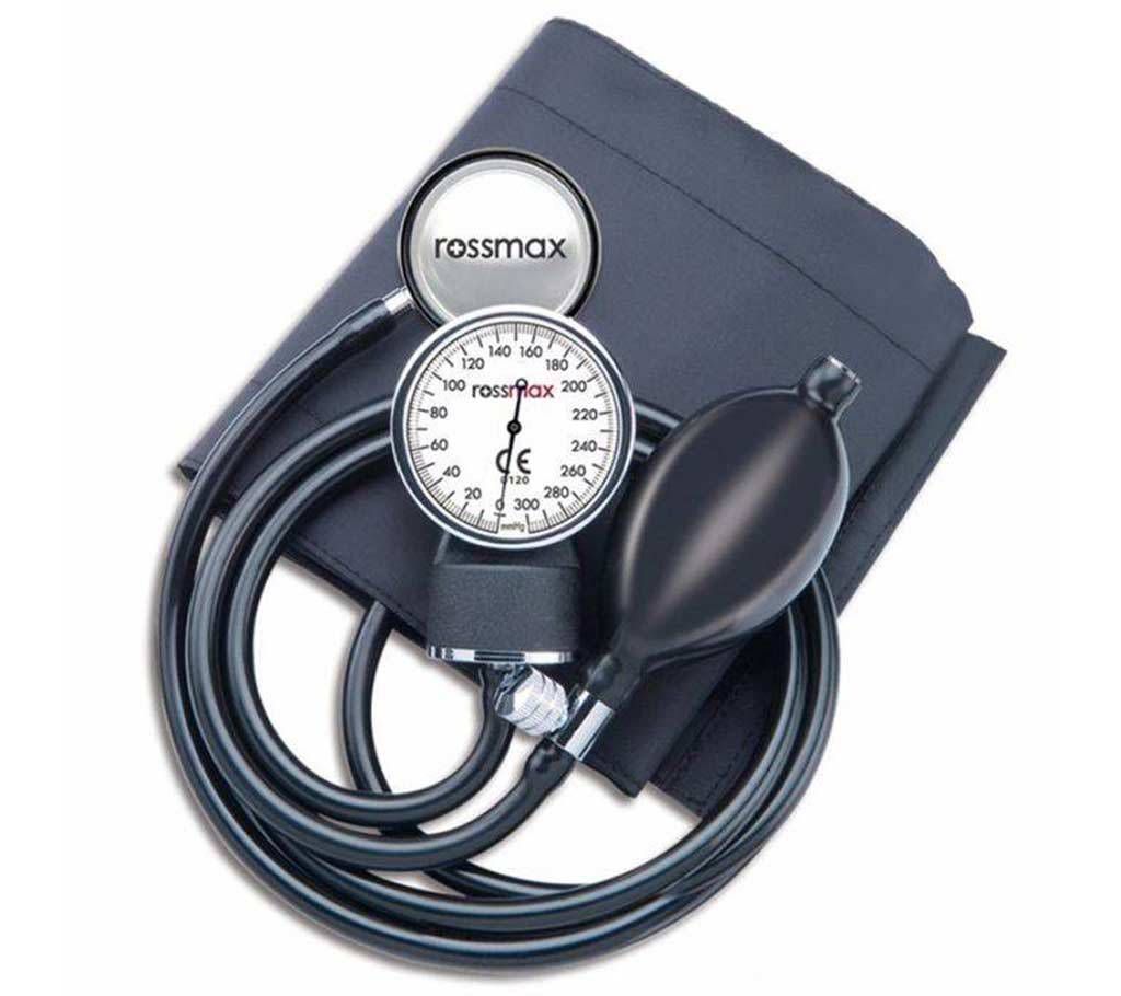 Blood Pressure Monitoring Set