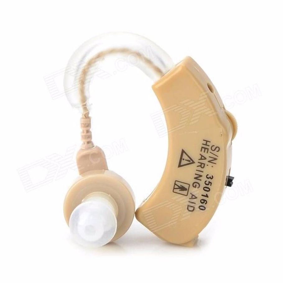 Xingma Hearing Aid (XM 909E)