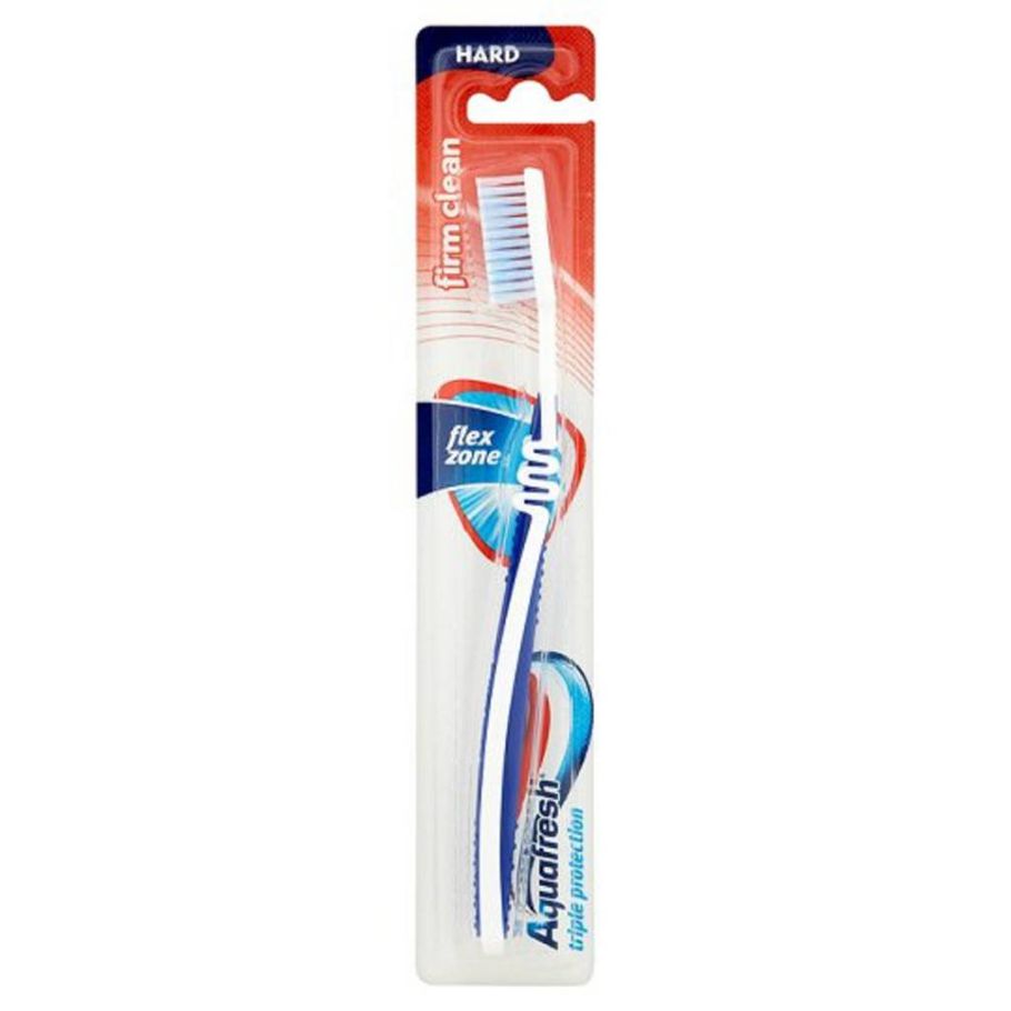 Aquafresh Flexi Neck Toothbrush