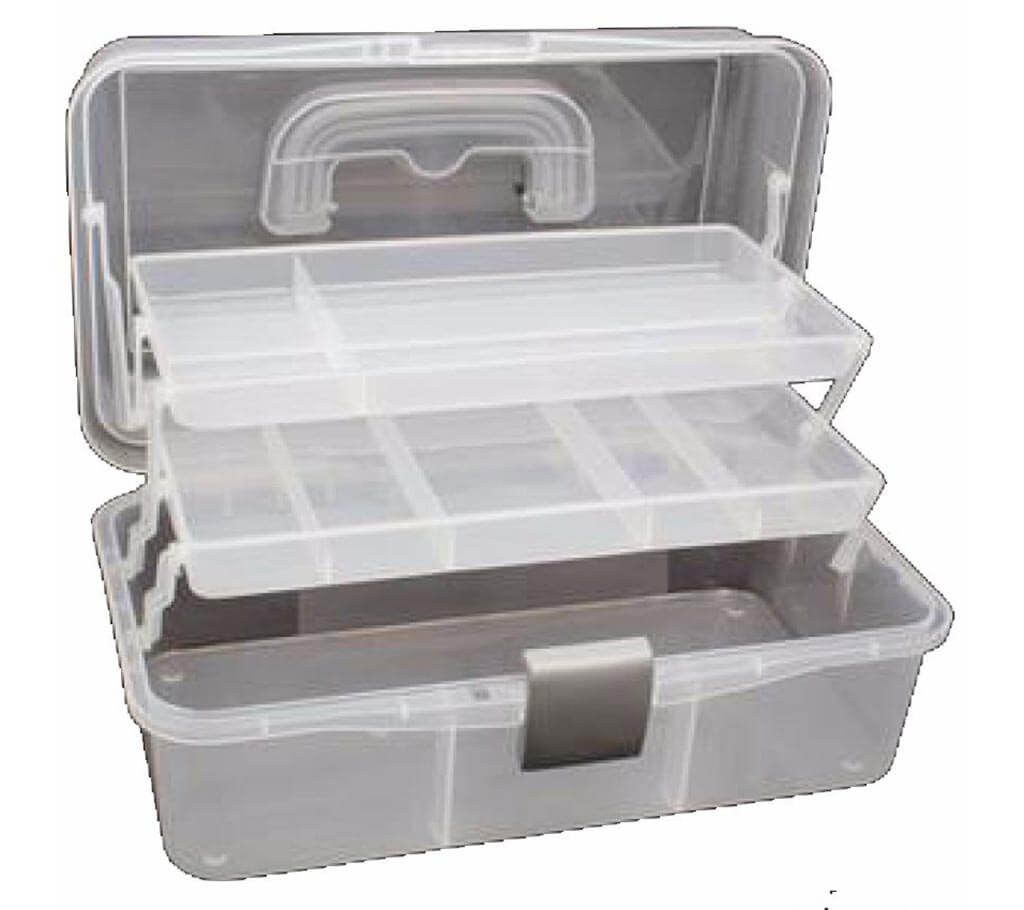 Medicine Storage Box