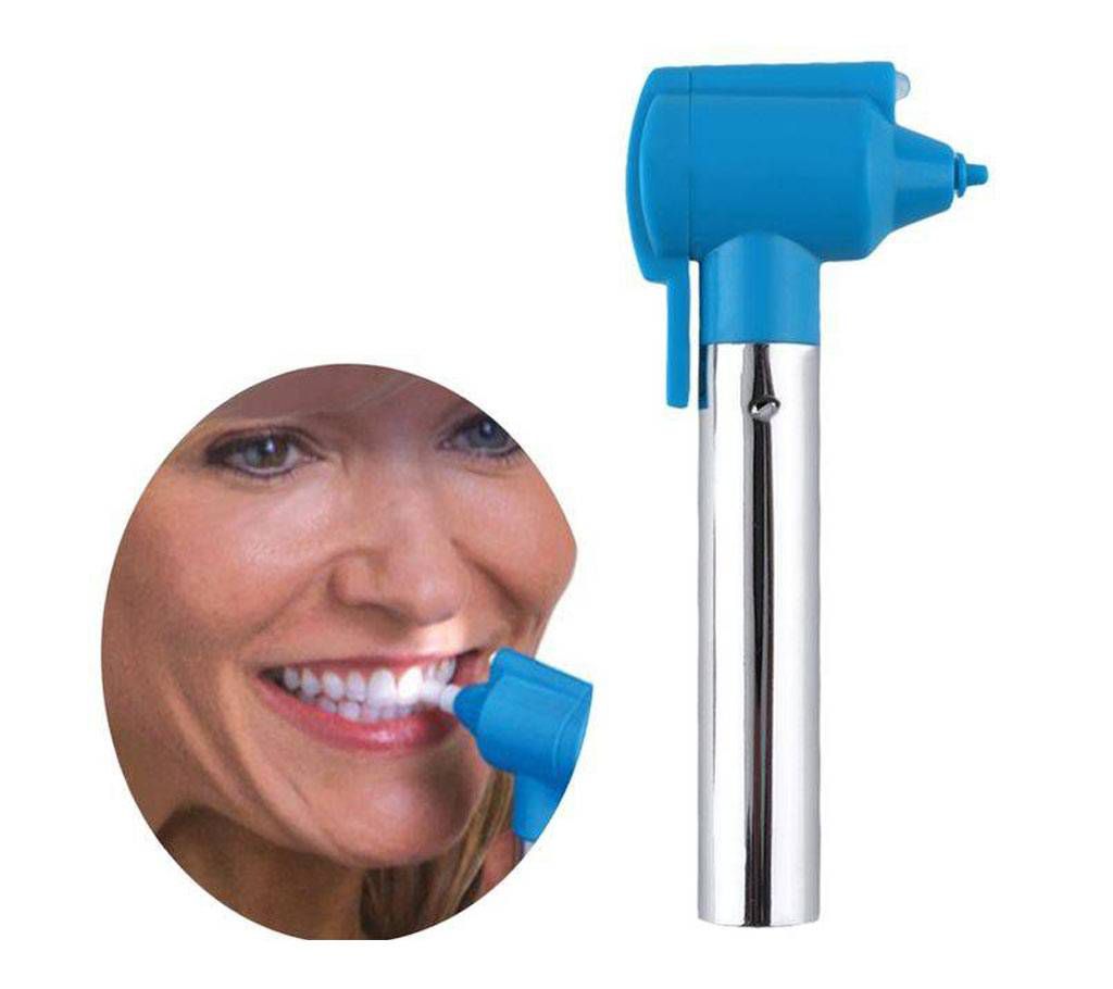 Luma Smile tooth whitening kit 