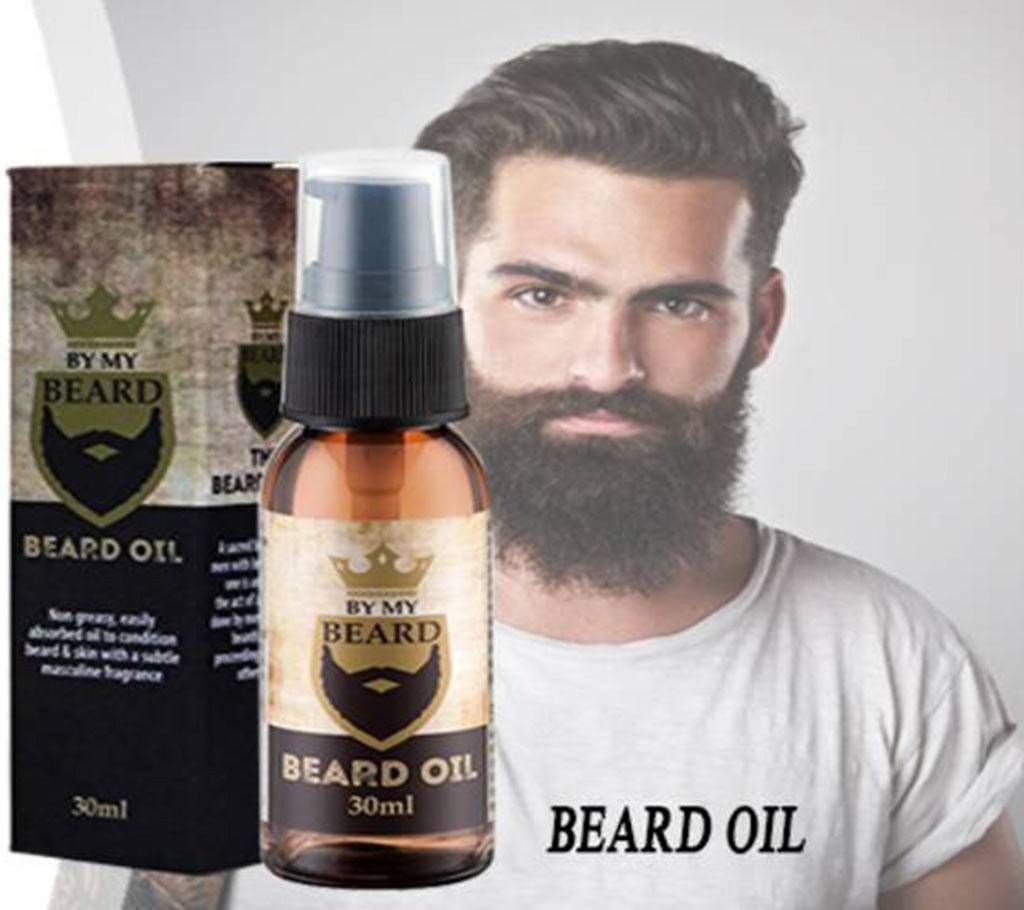 Beard oil Uk 30ml