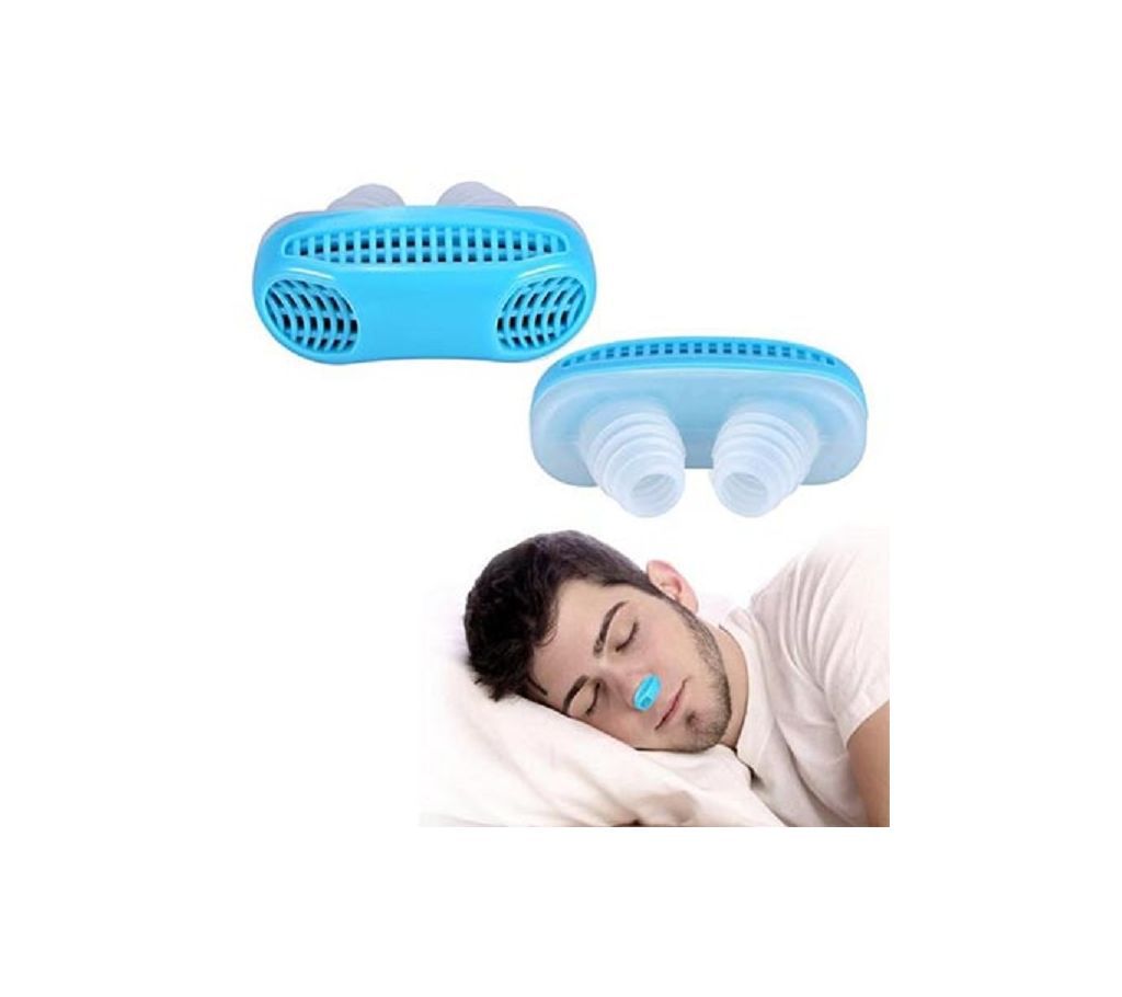 Anti Snoring