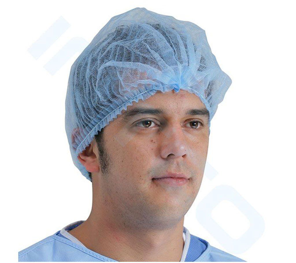 Disposable Surgical Clip Cap