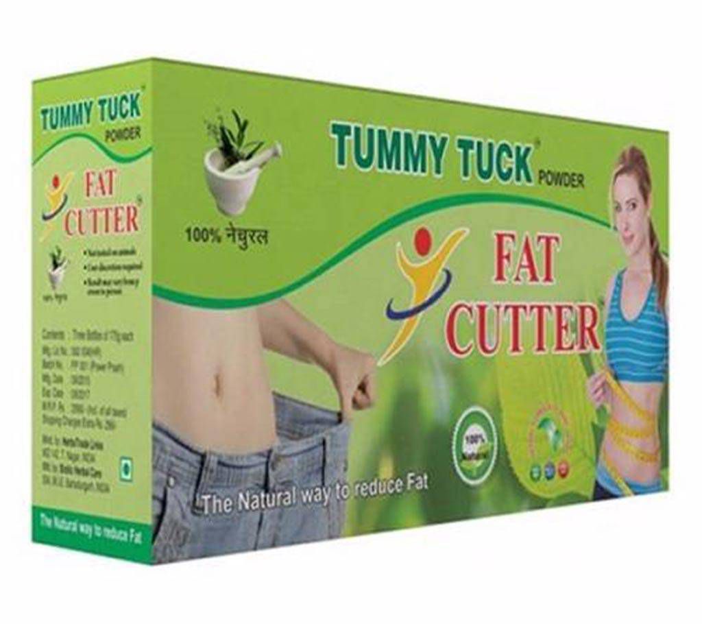 Tummy Tuck Fat Cutter