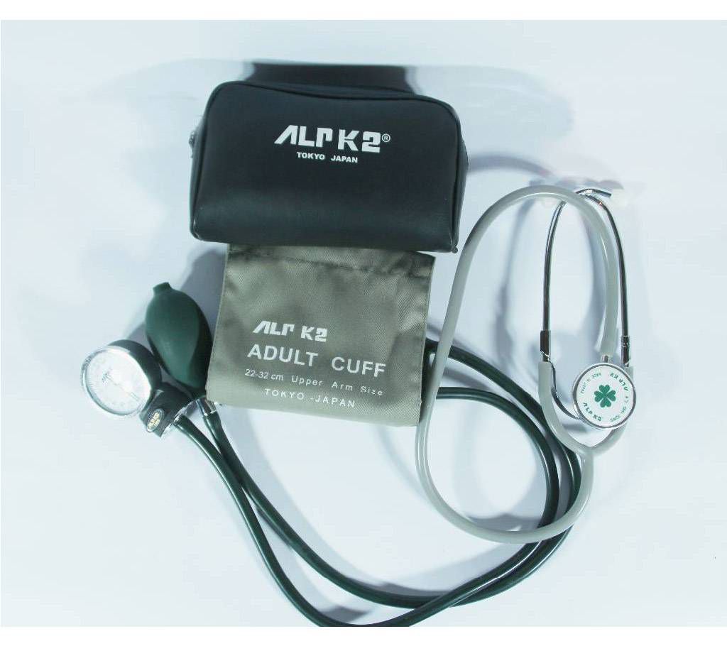 Alrk2 Pressure Machine FT-801