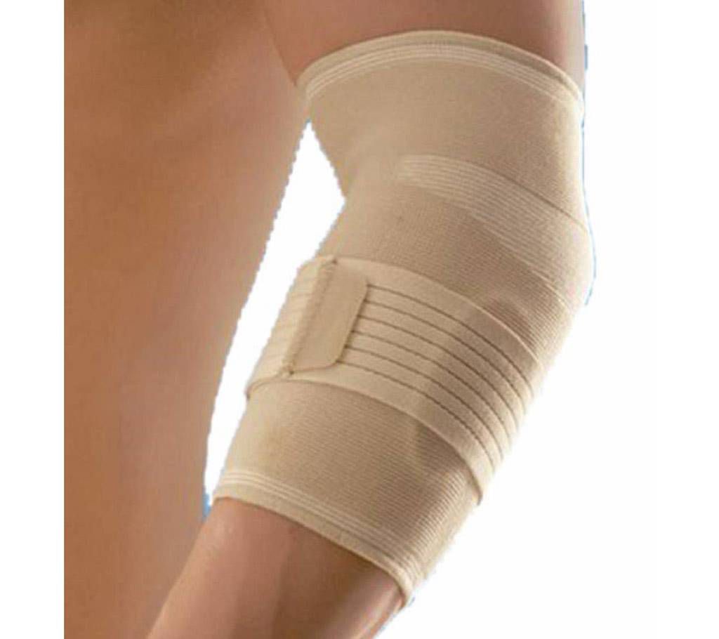 Elbow Support with Pressure Pads