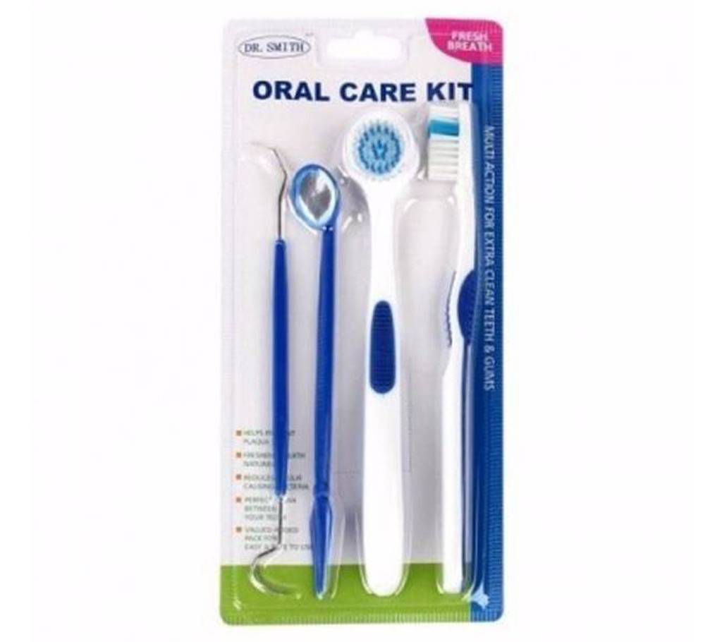 Oral Dental Care Kit (NEW VERSION)