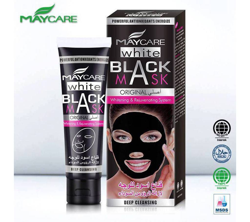Maycare Blackhead remover