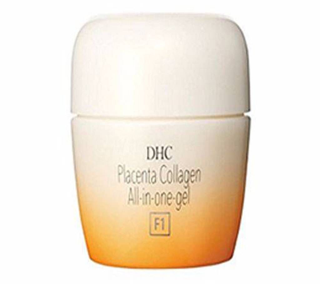 DHC placenta collagen all-in-one gel-100 gm