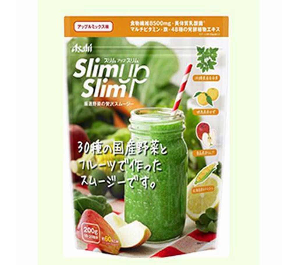 Slim Up Slim fruits juice