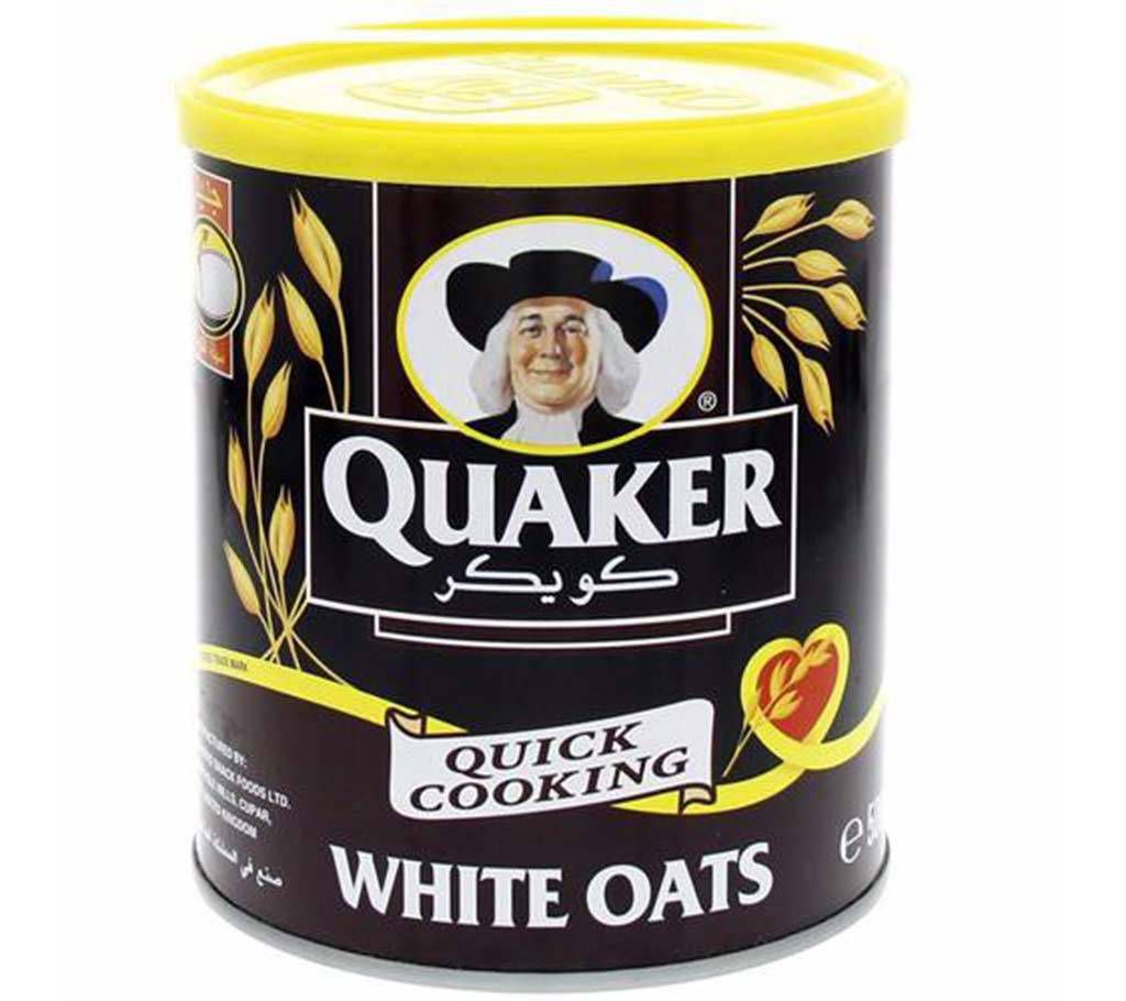 Quaker Oats ( UK ) 500gm