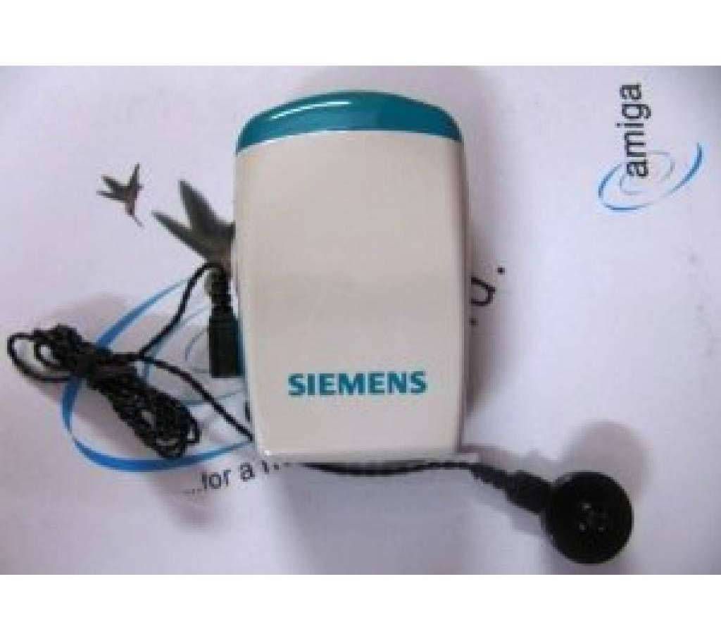 Siemens176 A Amiga Pocket Hearing Aid