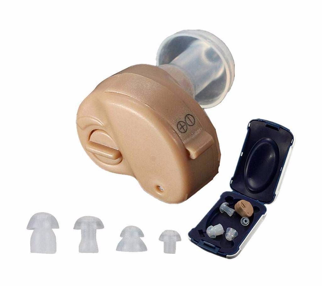 AXON hearing aid devices 