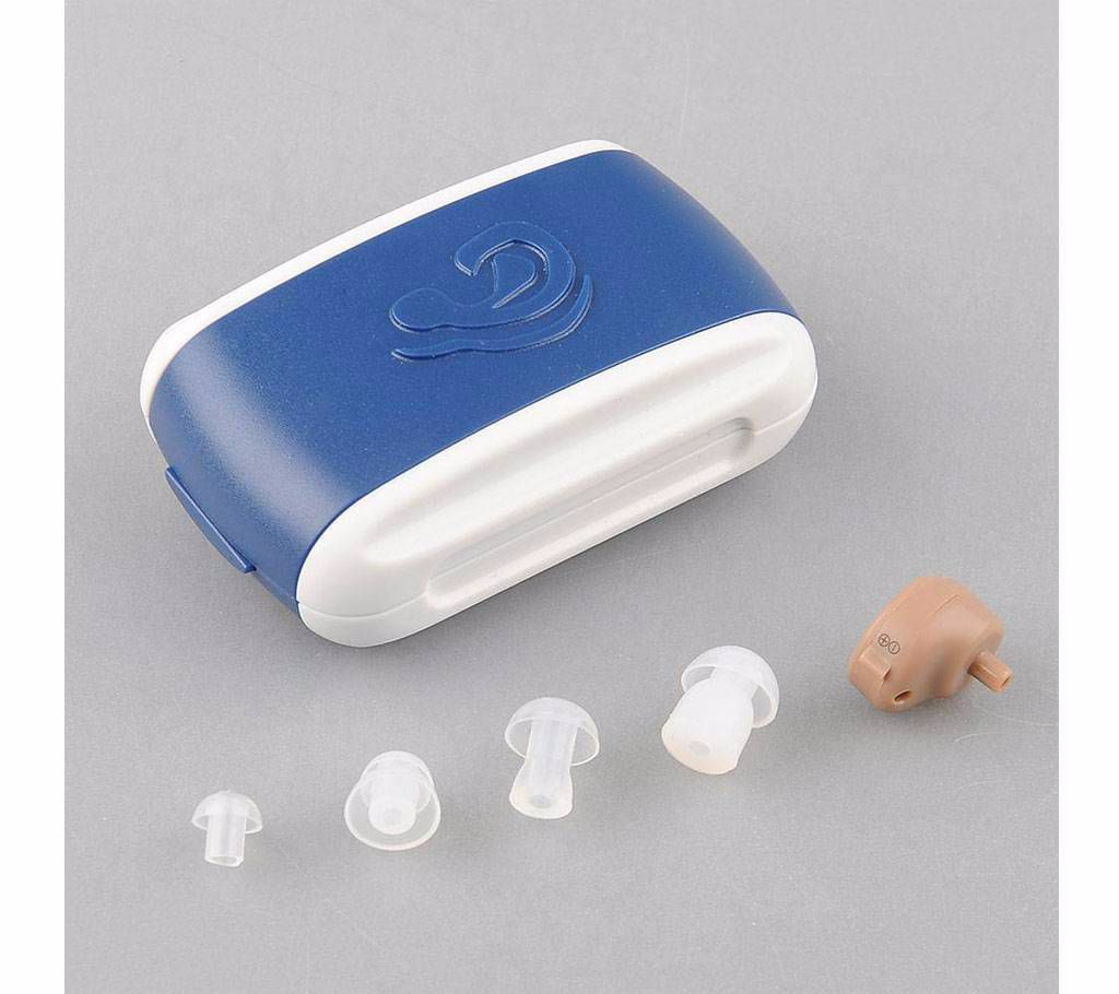 AXON hearing aid devices 