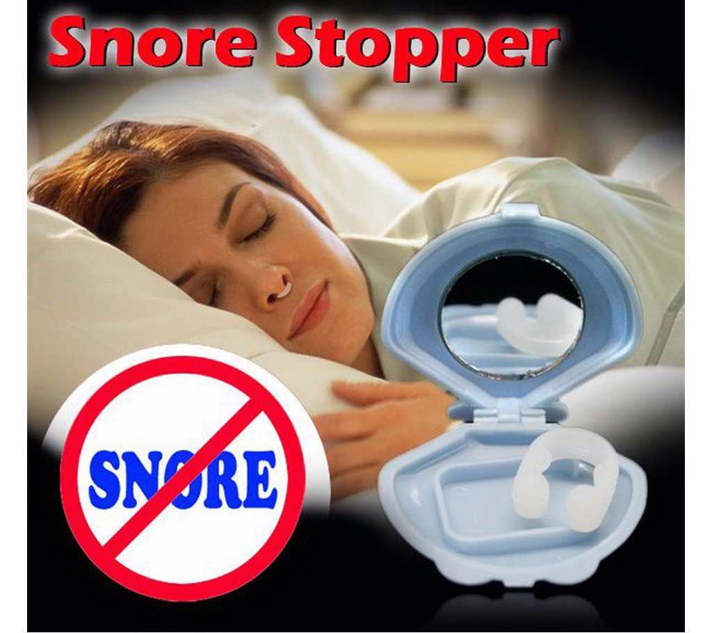 anti snoring Clip (1 piece)