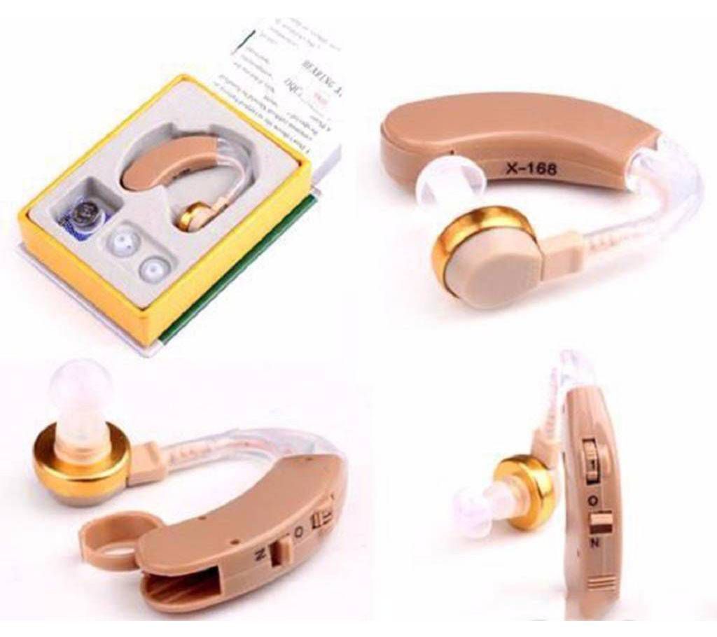 Hearing aid(AXON™ X-168)