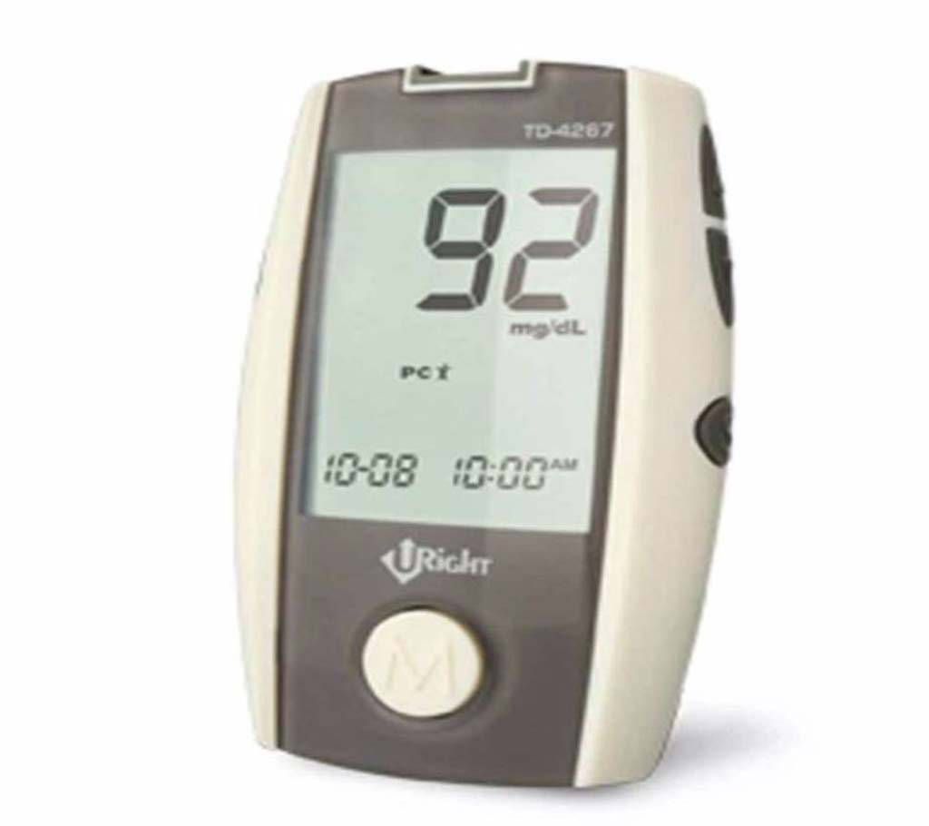 TD-4279 Blood Glucose Monitoring Machine
