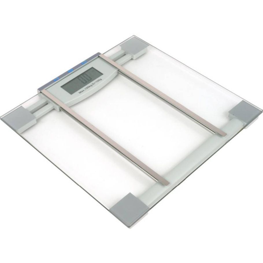 BOdy Fat & Hydration electronic weight scale 150kg