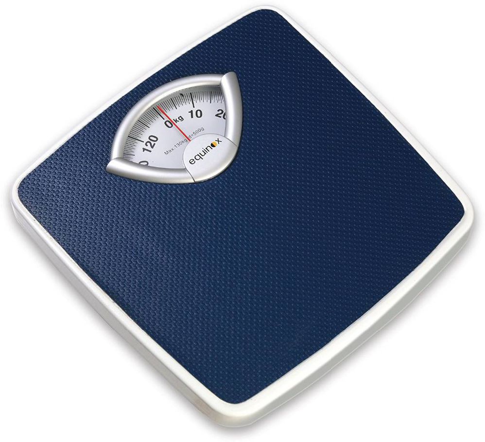 analogue weight scale 