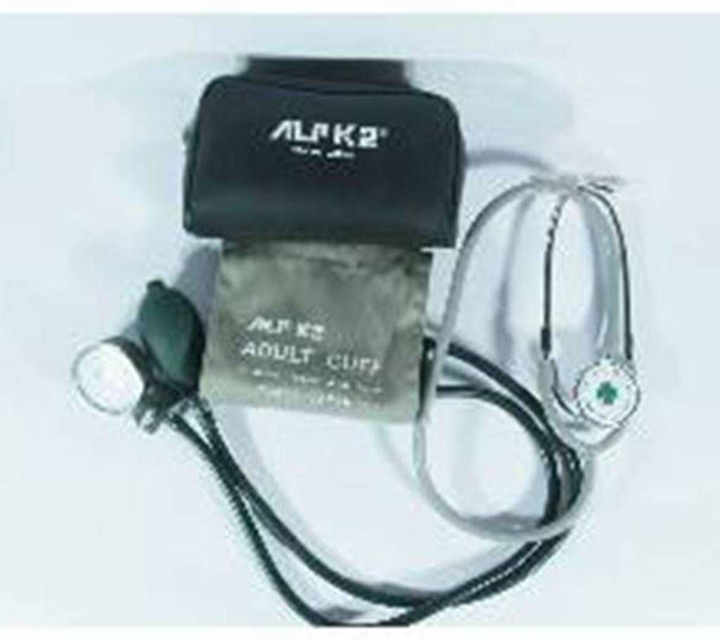 ALRK2 blood pressure machine 