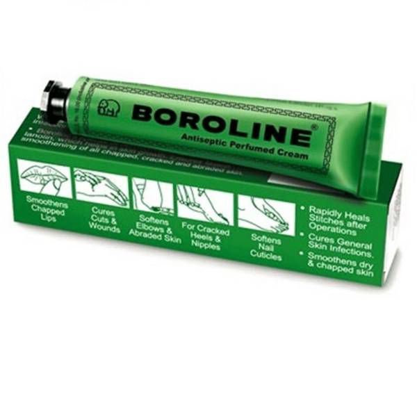 Boroline Antiseptic Cream 20gm 