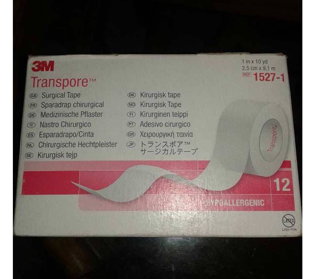 3M Transpore tape