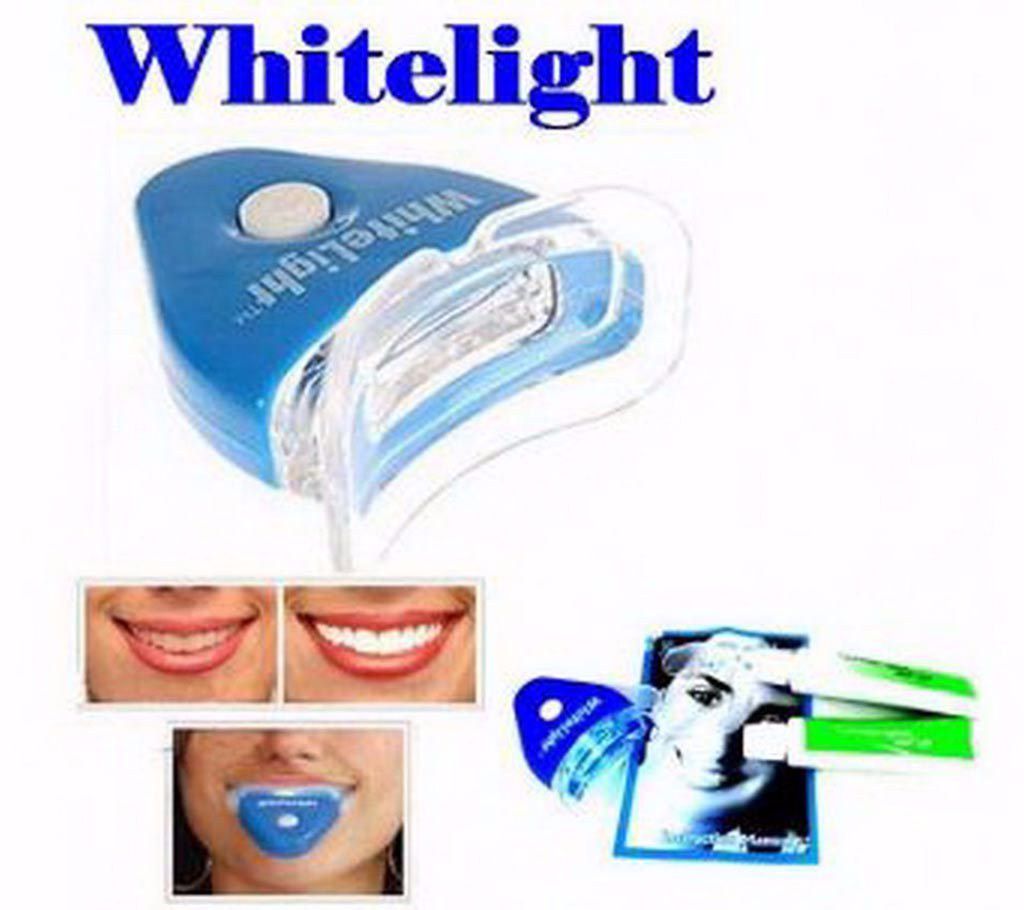  White Light Teeth Whitening Kit