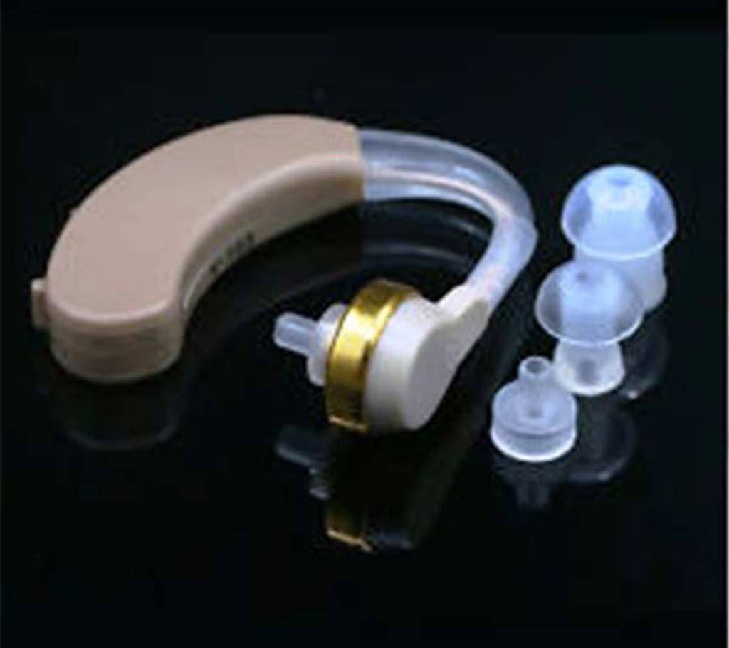 rionet Rechargeable Hearing Aid Machine 