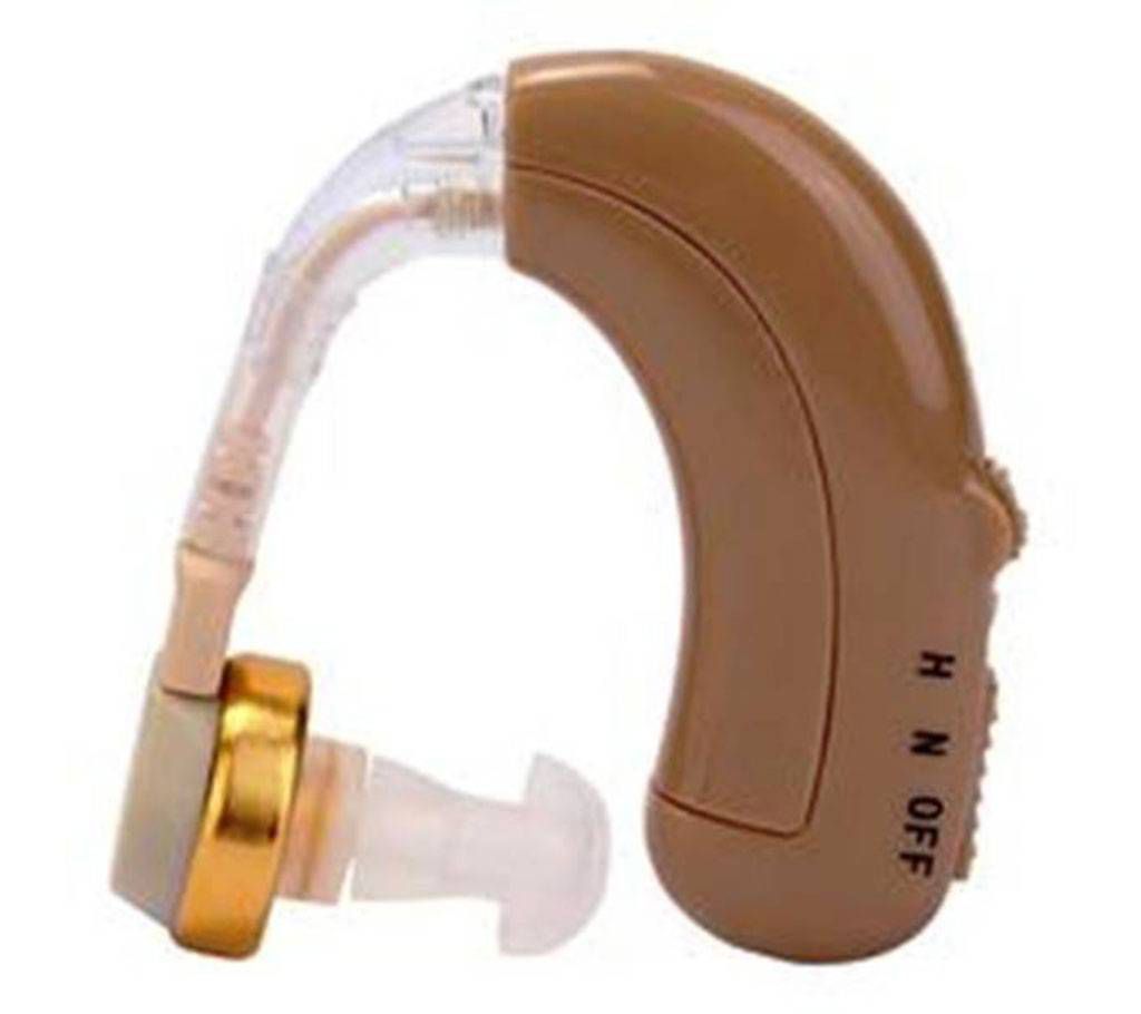 rionet Rechargeable Hearing Aid Machine 