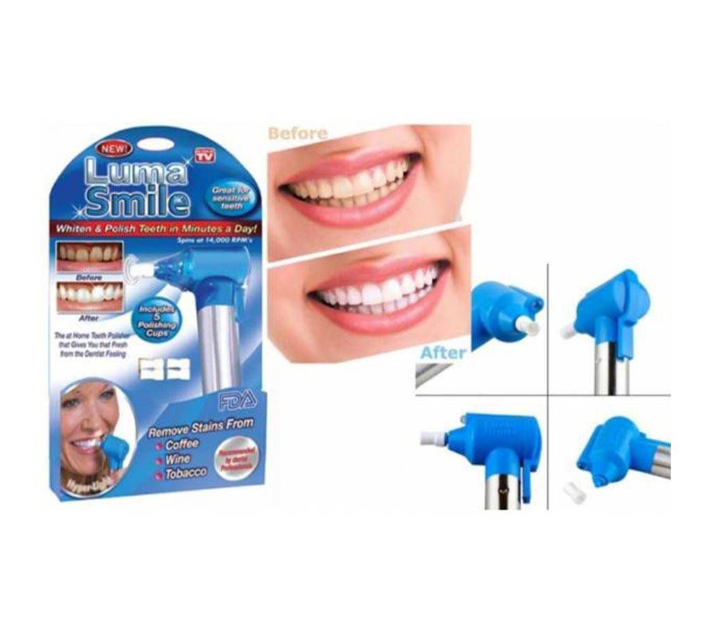 Teeth Whitener Kit