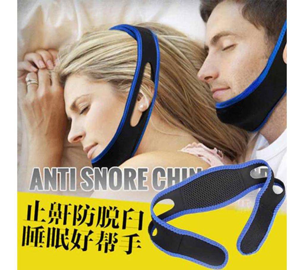 Zband Snore Reduction System