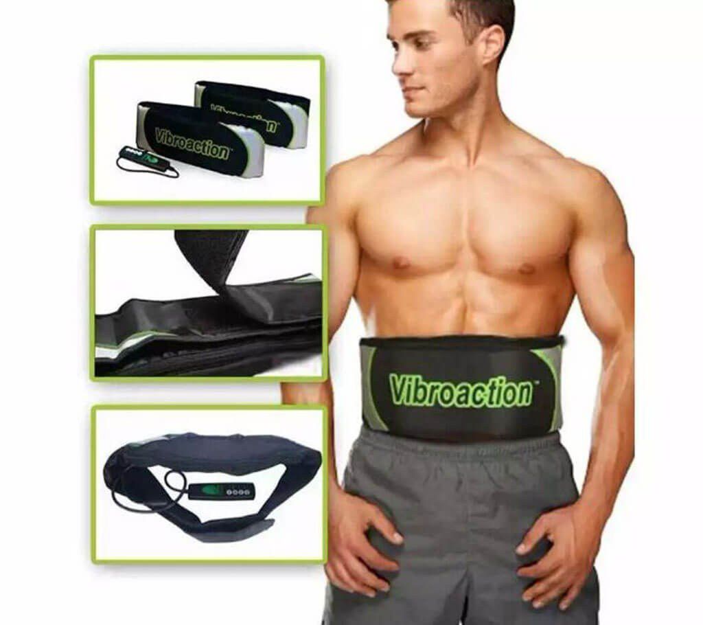 Vibro Action slimming belt 