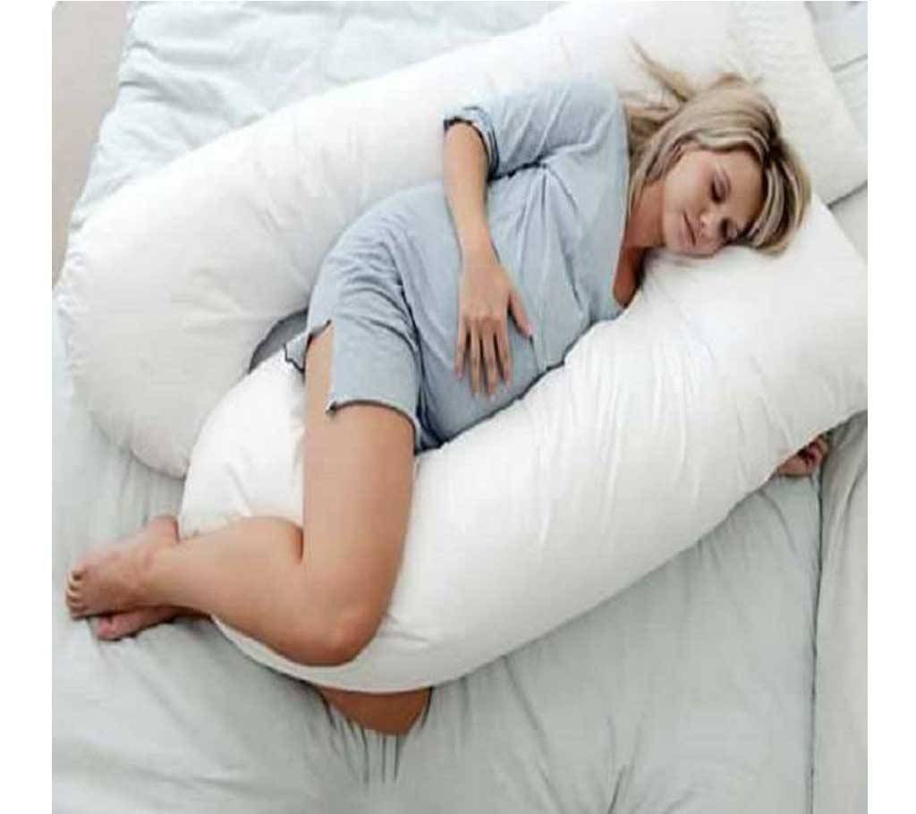 Pregu Comfy Pillow