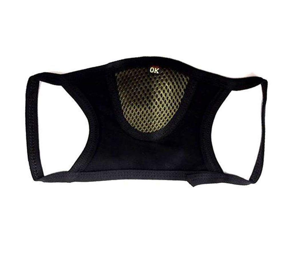 Anti Pollution and Anti Dust Mask