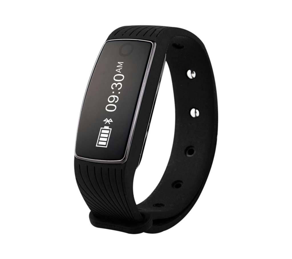 F2 Fitness Tracker Heart Rate Monitor