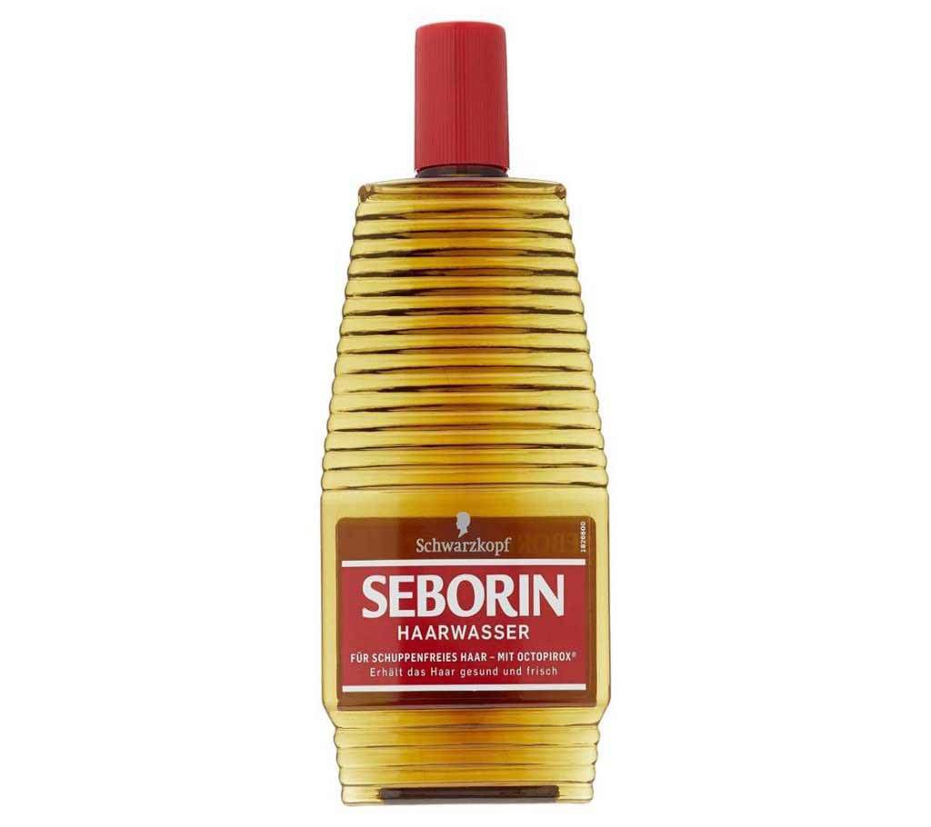 Seborin Hair Water - 400 ml (Germany)