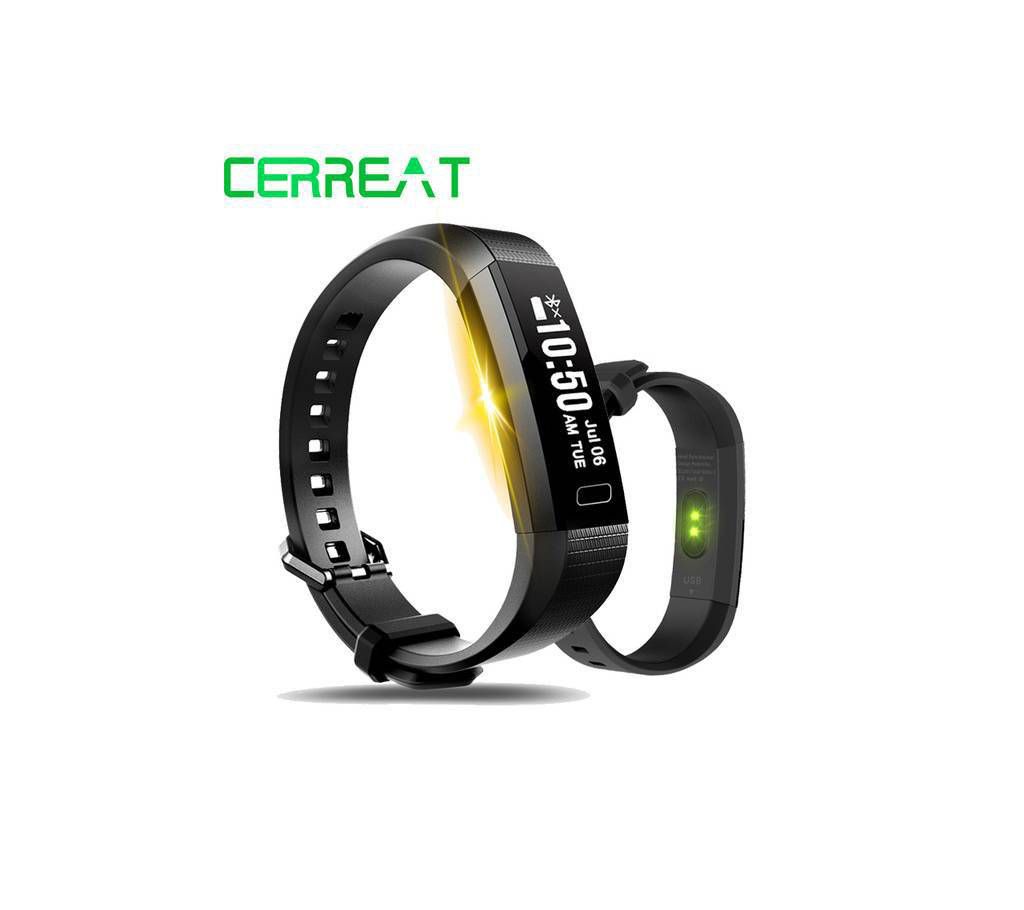 Y11 Smart Band Fitness tracker