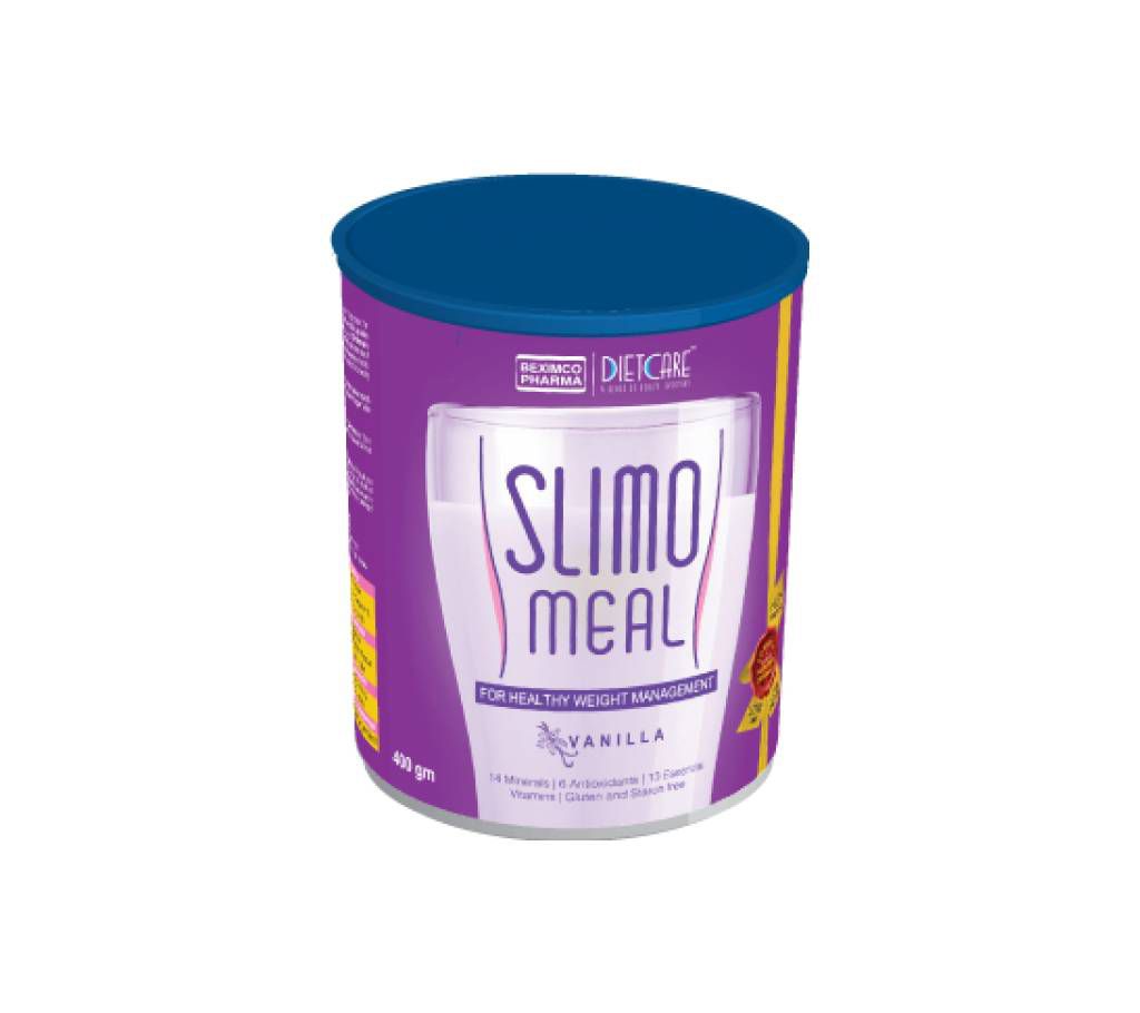 Slimo Meal - 400g