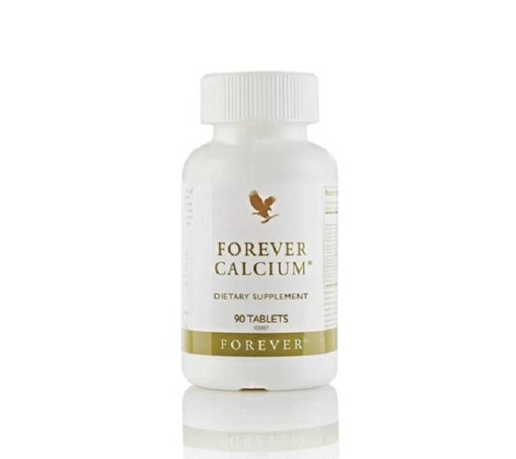 Forever Calcium - 90 tablets - USA