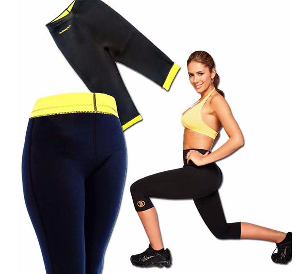 Hot Shapers Pant (1Pc) 