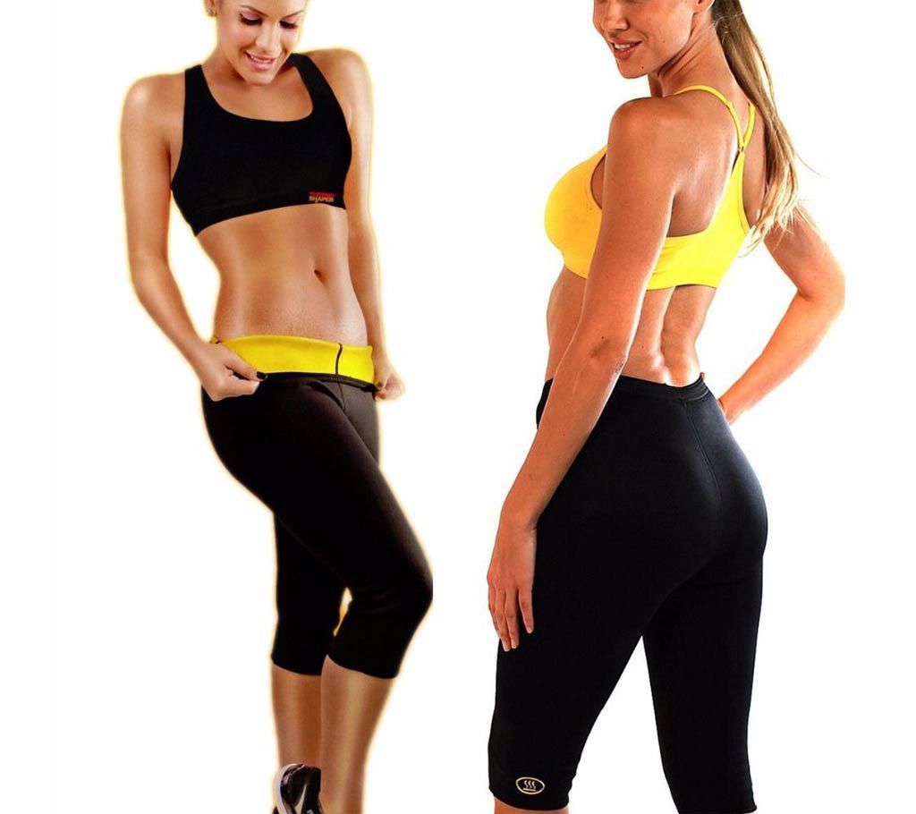 Hot Shapers Pant (1Pc) 